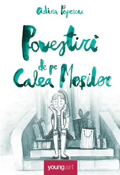 Povestiri de pe Calea Mosilor