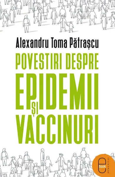 Povestiri despre epidemii și vaccinuri (ebook)