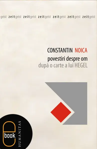 Povestiri despre om (ebook) - epub
