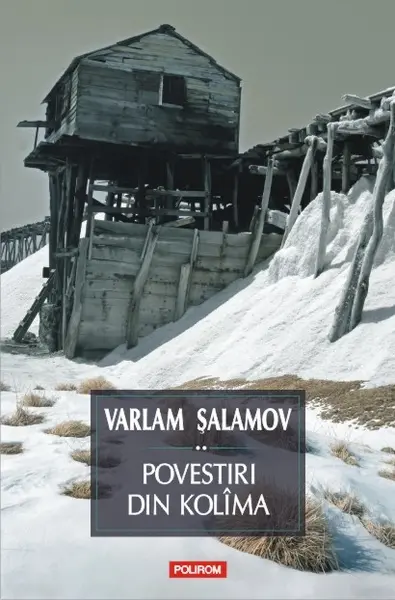 Povestiri din Kolima (vol. II)