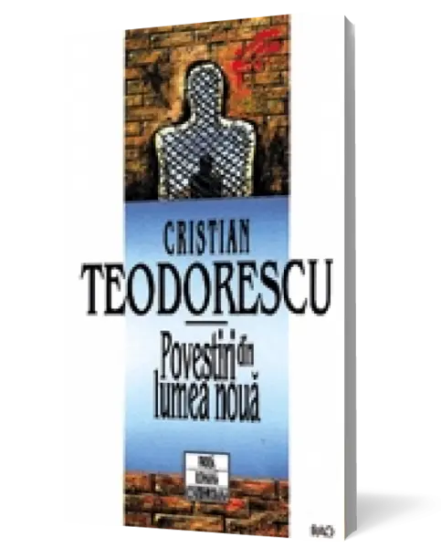 Povestiri din lumea noua