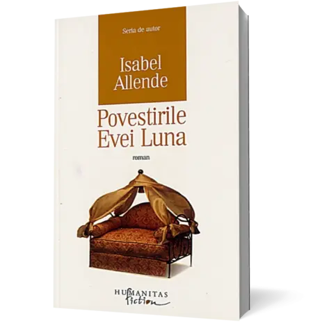 Povestirile Evei Luna