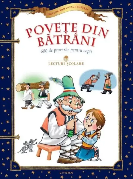 Povețe din bătrâni