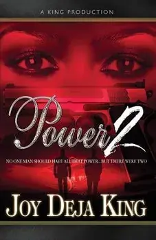 Power 2, Paperback/Joy Deja King
