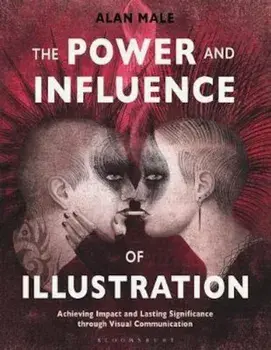 Power and Influence of Illustration/Alan Male