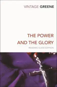 Power And The Glory, Paperback/Graham Greene