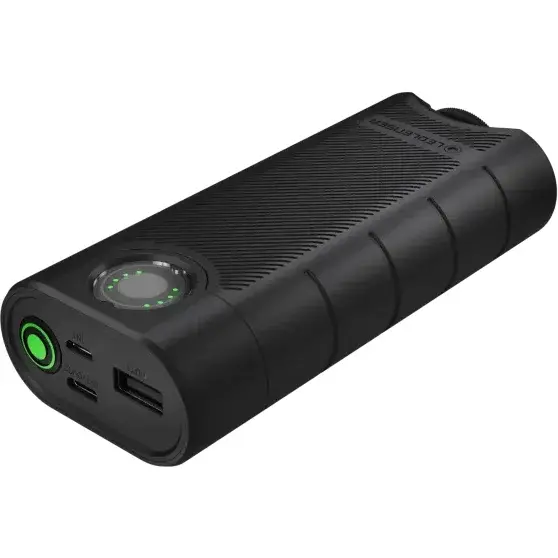Power Bank Flex 10 9000mAh BLACK IP65