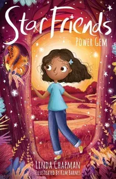 Power Gem, Paperback/Linda Chapman