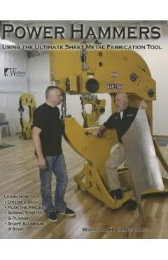 Power Hammers - William H. Longyard