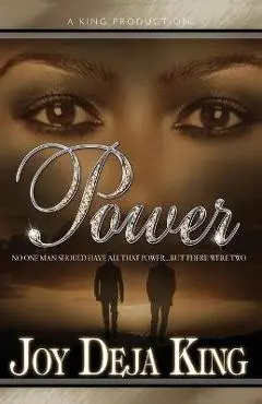 Power - Joy Deja King