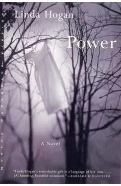 Power - Linda Hogan