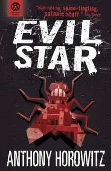 Power of Five: Evil Star, Paperback/Anthony Horowitz
