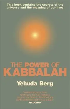 Power of Kabbalah