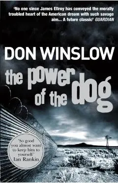Power of the Dog