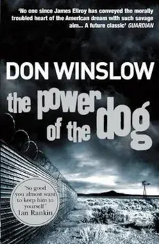 Power of the Dog, Paperback/Don Winslow