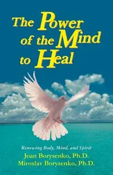 Power of the Mind to Heal: Renewing Body, Mind and Spirit, Paperback/Joan Phd Borysenko