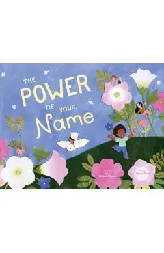 Power of Your Name - Jyoti Rajan Gopal