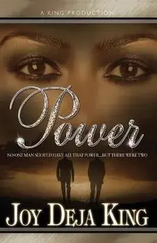 Power, Paperback/Joy Deja King
