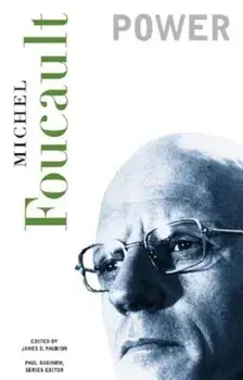 Power, Paperback/Michel Foucault