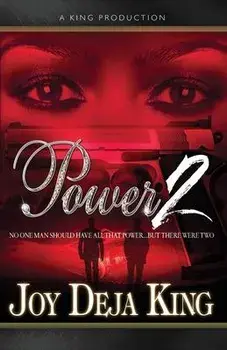 Power Part 2, Paperback/Joy Deja King