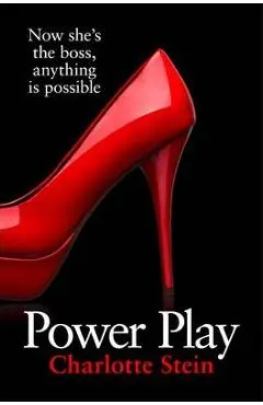 Power Play - Charlotte Stein