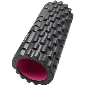 Power System Fitness Foam Roller accesoriu de masaj
