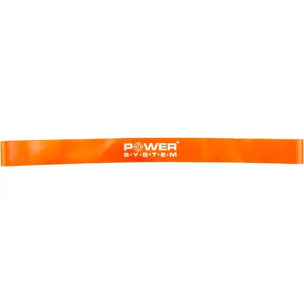 Power System Flex Loop Band bandă elastică de fitness Level 1 1 buc