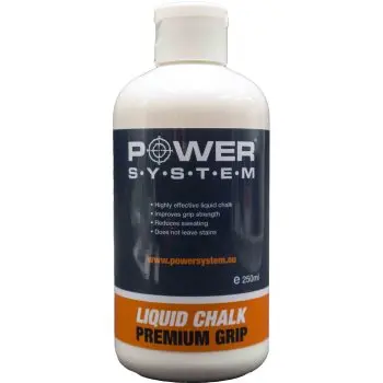 Power System Liquid Chalk magneziu lichid
