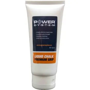 Power System Liquid Chalk magneziu lichid