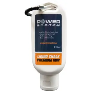 Power System Liquid Chalk magneziu lichid
