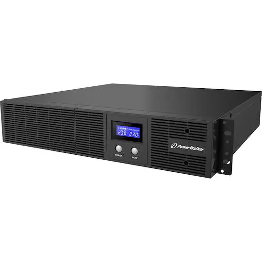 Power Walker Powerwalker VI 2200 RLE UPS Line-Interactive 2200VA 1320W cu 4 IEC Prize
