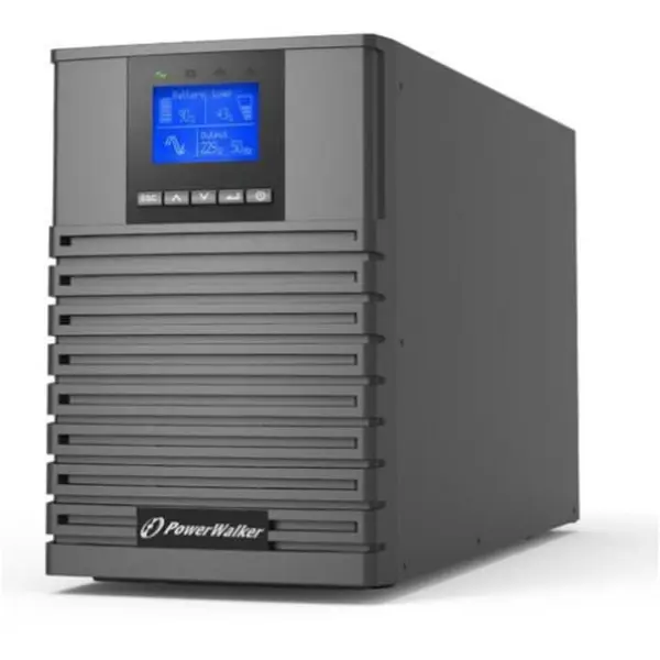 Power Walker UPS, PowerWalker, VFI 1000 ICT IOT PF1, 1000 W