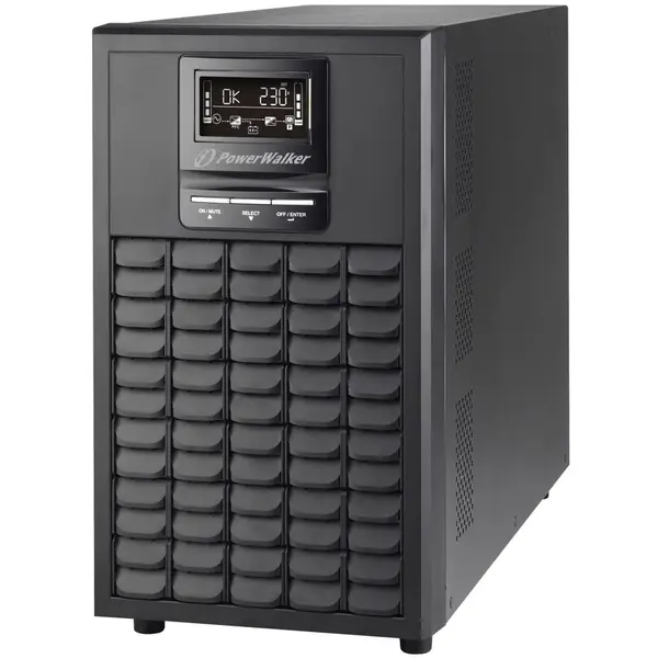 Power Walker UPS POWERWALKER VFI 3000 CG PF1 3000VA, On-Line