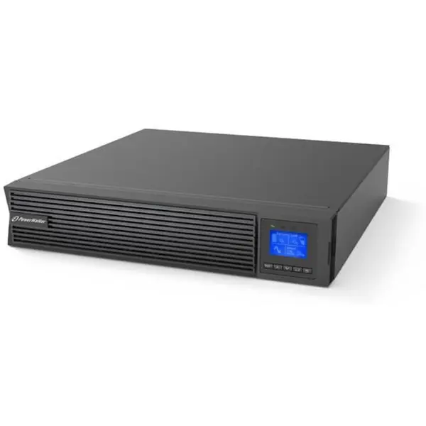 Power Walker UPS PowerWalker VFI 3000 ICR IOT PF1, 3000 VA, 3000 W, Rack