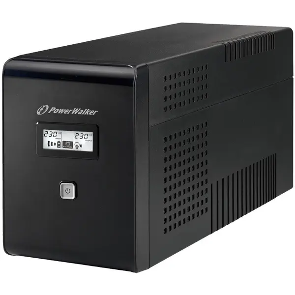 Power Walker UPS PowerWalker VI 1500 LCD