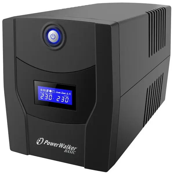 Power Walker UPS POWERWALKER VI 1500 STL, 1500VA Line Interactive
