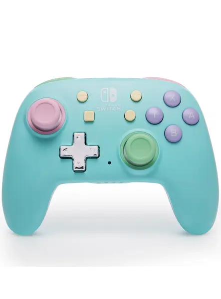 Powera Nano Enhanced Wireless Controller Spring Dream