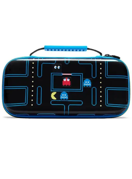 Powera Protection Case Pac-man Retro Arcade (oled/lite)