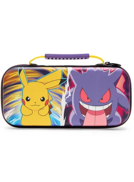Powera Protection Case Pikachu Vs. Gengar (lite/oled)