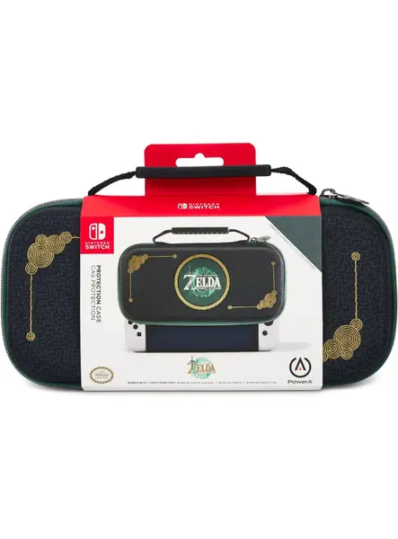 PowerA Protection Case Tears Of The Kingdom