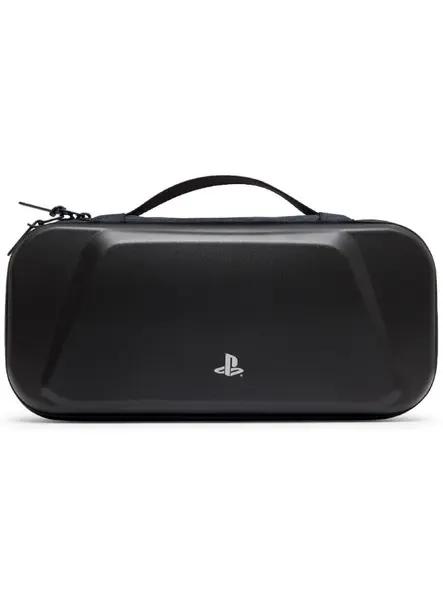 Powera Protection Case With Remote Player Black