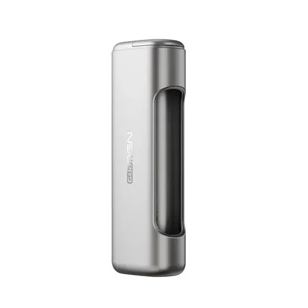 Powerbank Aspire Nexi Pro-Silver