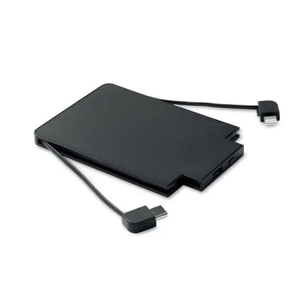Powerbank magnetic 2500 mAh Powerbank magnetic 2500 mAh