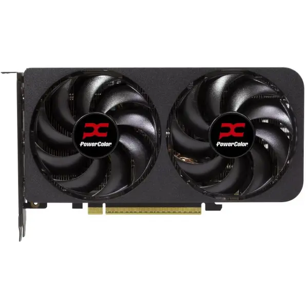 POWERCOLOR Placa video PowerColor Reaper AMD Radeon RX 9060 XT, 16GB DDR6, 128-bit, PCIe 5.0