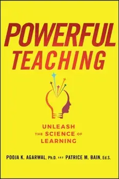 Powerful Teaching. Unleash the Science of Learning, Paperback/***