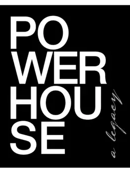 Powerhouse. A Legacy, Paperback/Steph Adams
