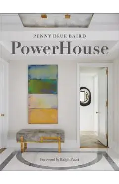 PowerHouse - Penny Drue Baird