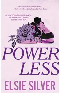 Powerless - Elsie Silver