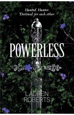 Powerless - Lauren Roberts