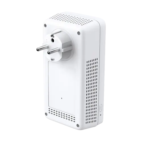 Powerline AV1300, Wi-Fi 5, AC1200 Dual-Band, 3 x RJ45 Gigabit - TP-Link TL-WPA8631P
